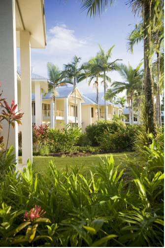 Paradise Links Resort Port Douglas