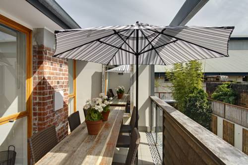 Byron Butter Factory Apartments