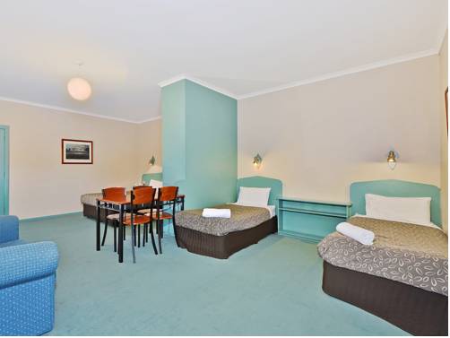 Country Comfort Mt Gambier International
