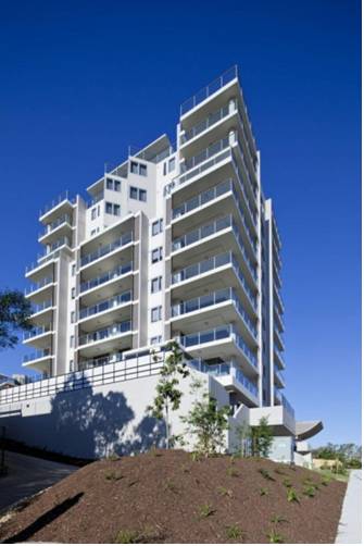 The Sebel South Brisbane (formerly Brisbane Sudima Suites)