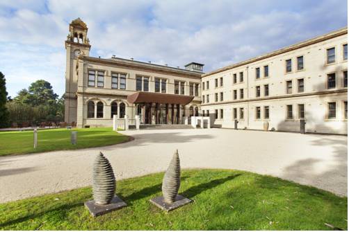 Mansion Hotel & Spa at Werribee Park