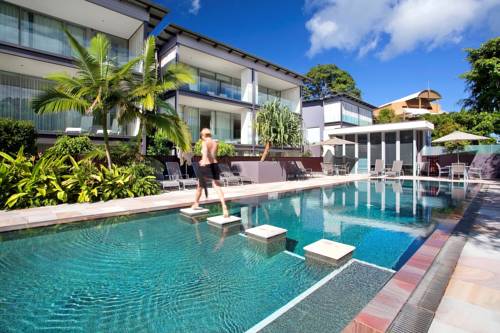 The Rise Noosa