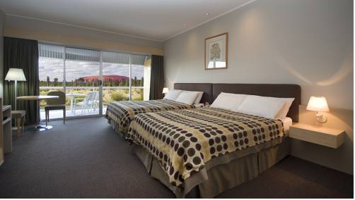 Desert Gardens Hotel