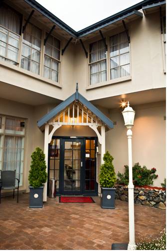 Abbotsleigh Motor Inn