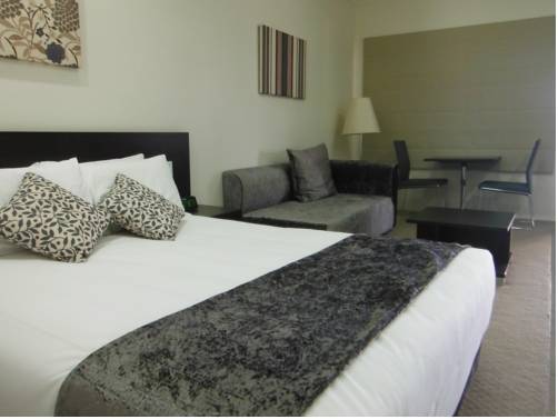 Best Western Injune Motor Inn