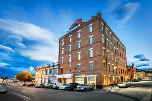 Quest Serviced Apartments - Waterfront