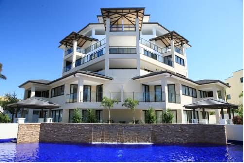Grand Mercure Allegra Hervey Bay