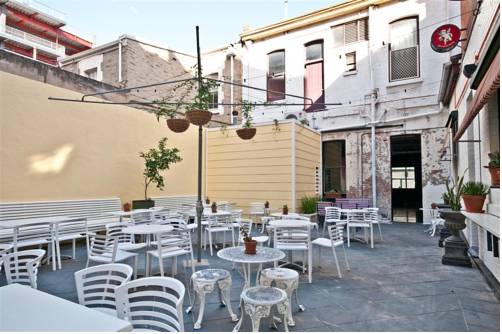 The Franklin Boutique Hotel