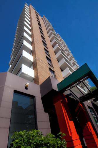 Cambridge Hotel Sydney