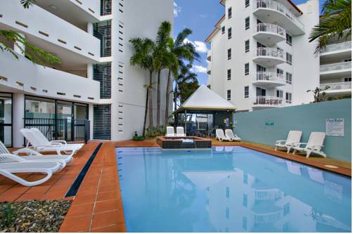 Ocean Boulevard