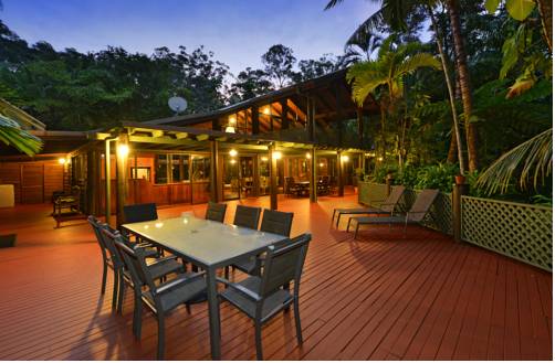 Wait A While Daintree