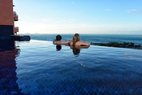 Martinique Whitsunday Resort