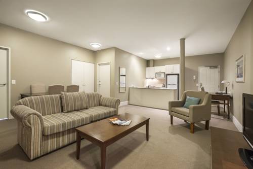 Quest Serviced Apartments Launceston