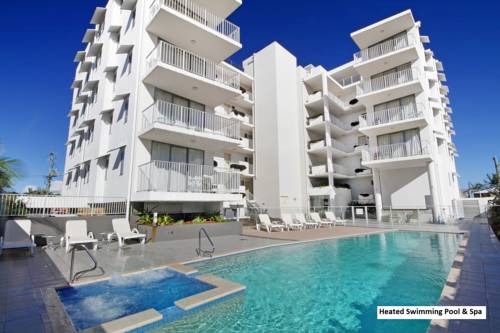 Ocean View Resort Caloundra