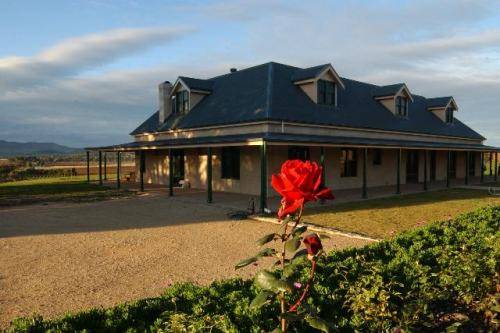 Abbotsford Country House Barossa Valley