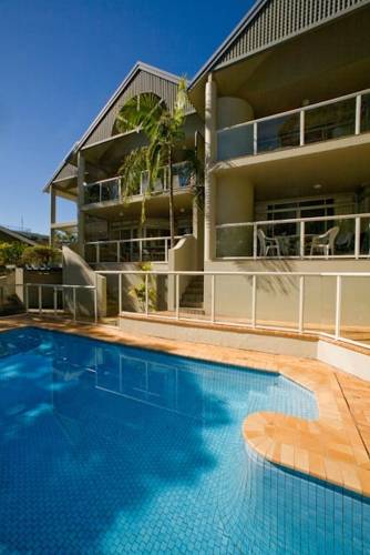 Park Cove Apartments