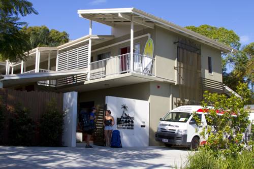 Noosa Flashpackers