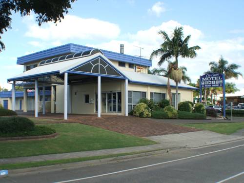 City Centre Motel Kempsey