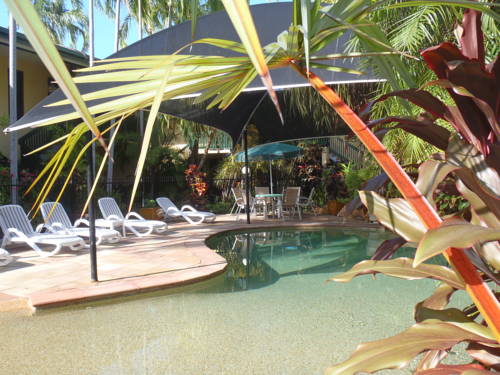 City Gardens Apartments