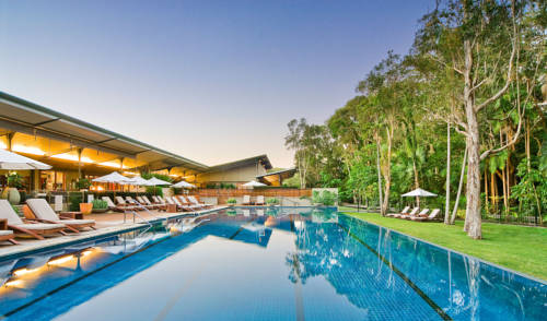 The Byron at Byron Resort and Spa