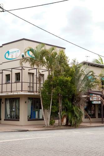 Byron Bay YHA