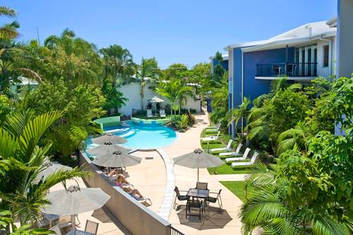 Verano Resort Noosa