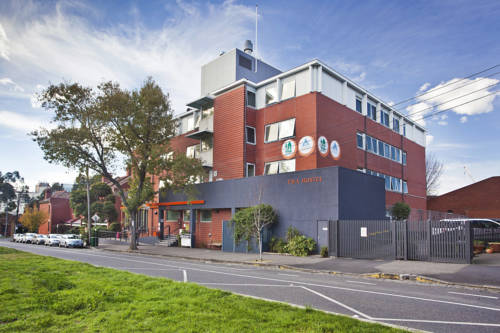 Melbourne Metro YHA