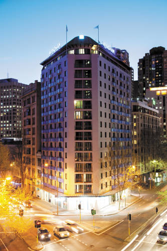 Wyndham Sydney