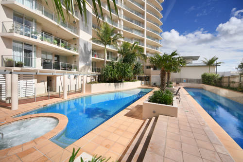 Aspect Caloundra