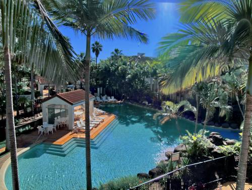 Grande Florida Beachside Resort