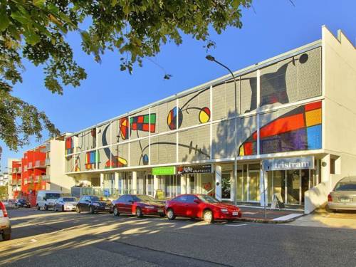 The Miro Apartments