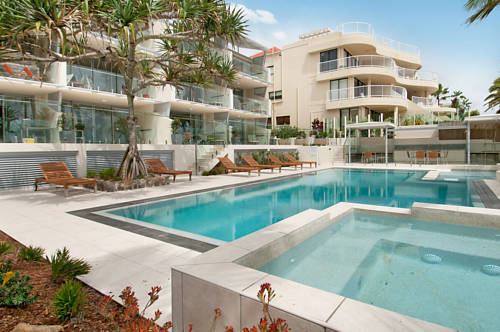 Fairshore Noosa