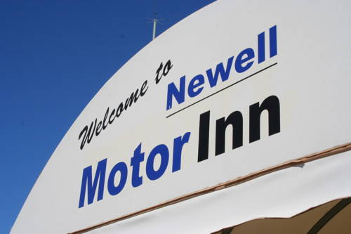 Newell Motor Inn Narrandera