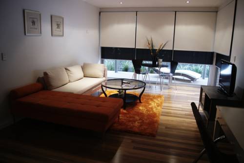 Amawind Apartments Williamstown