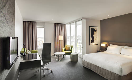 Crowne Plaza Adelaide