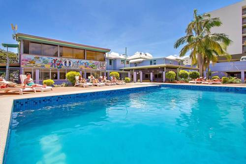Caravella Backpackers