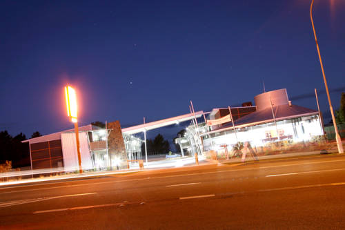 Station Motel