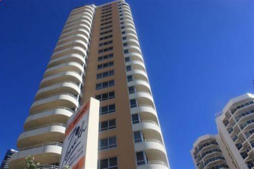 Zenith Ocean Front Apartments