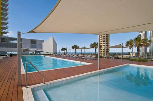 ULTIQA Air On Broadbeach