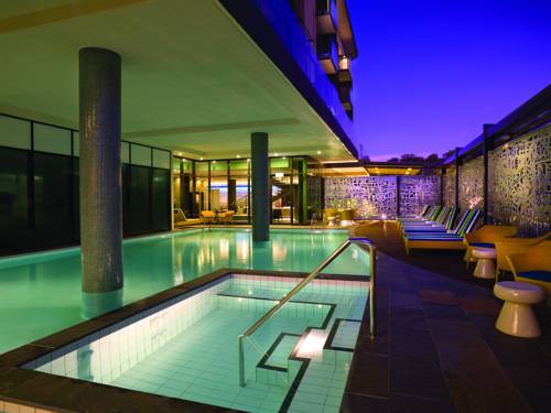 Vibe Hotel Darwin Waterfront