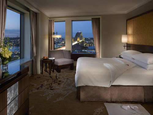 Shangri-La Hotel Sydney