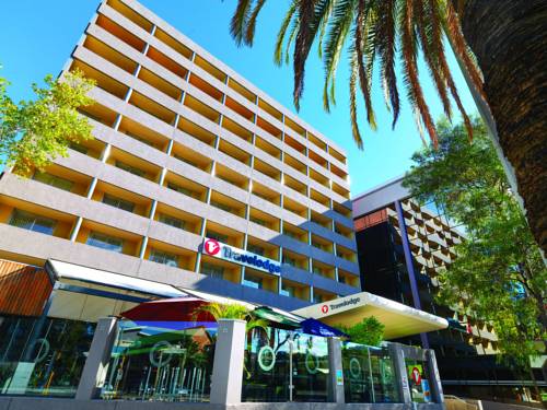 Travelodge Hotel Perth