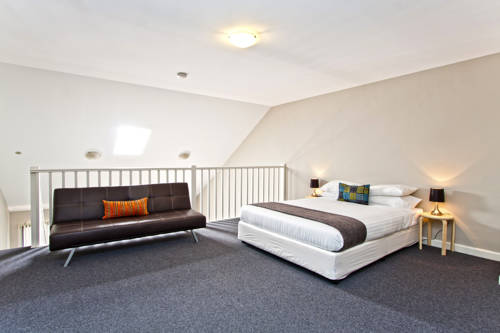 Ryals Serviced Apartments - Camperdown