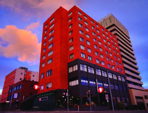 Travelodge Hotel Hobart