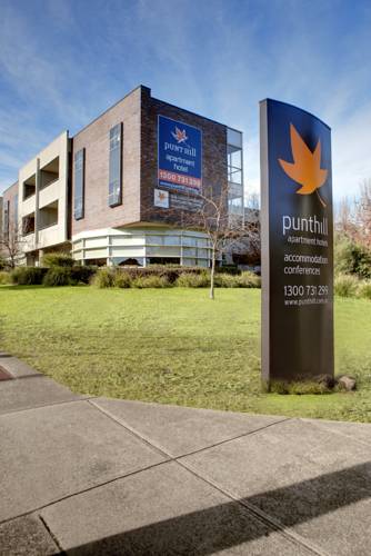 Punthill Burwood