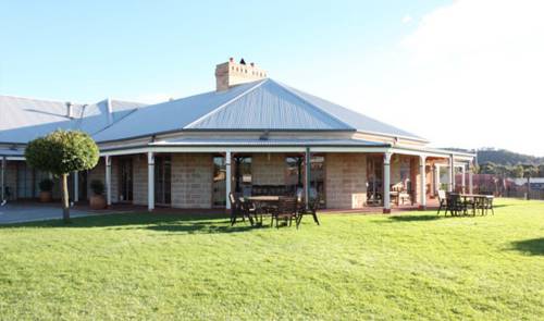 Bowen Inn Motel