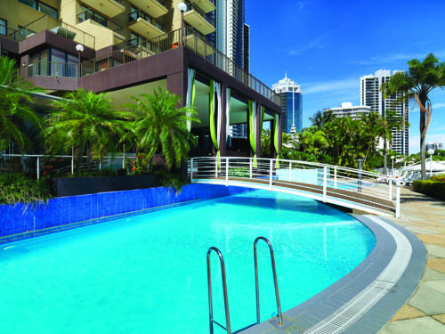Vibe Hotel Gold Coast