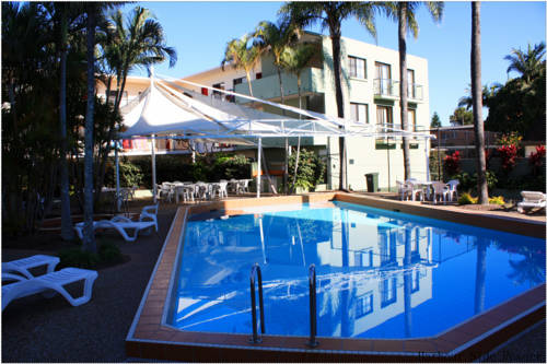 Harbour Side Resort