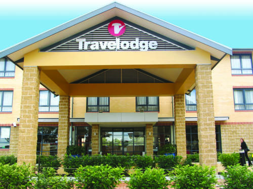 Travelodge Hotel Manly Warringah Sydney