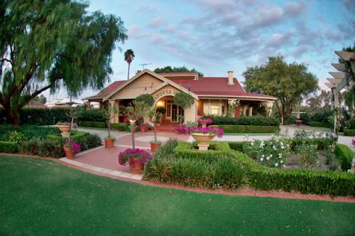 Barossa House Bed & Breakfast